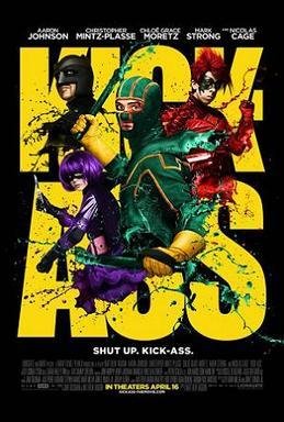 Kick-Ass (film)