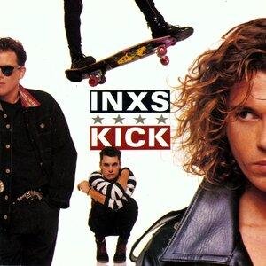 Kick (Inxs Album)
