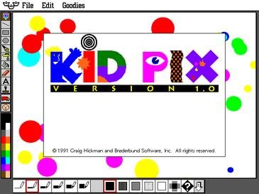 Kid Pix