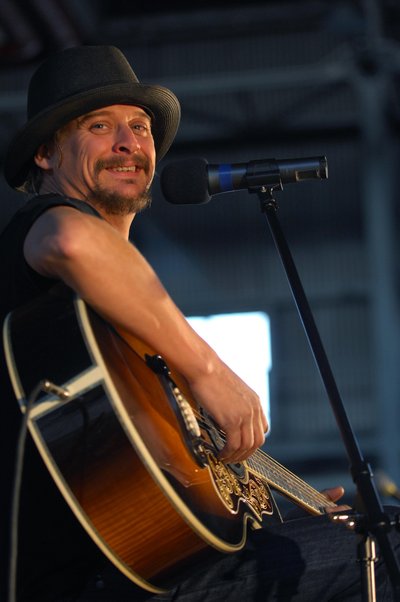 Kid Rock Discography