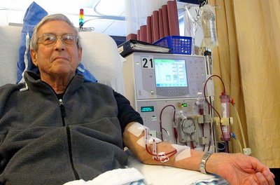 Kidney Dialysis