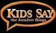 Kids Say The Darndest Things