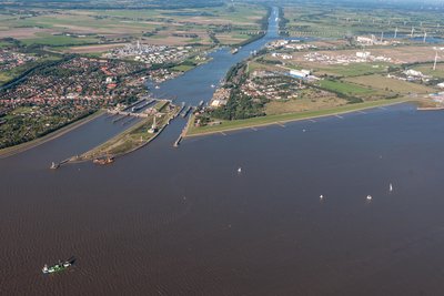 Kiel Canal