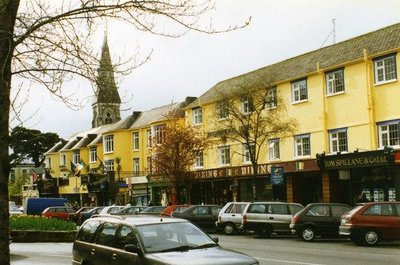 Killarney