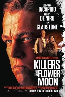 Killers of the Flower Moon (film)