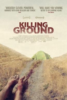 Killing Ground (Film)