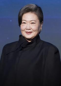 Kim Hae-Sook