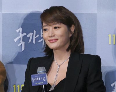 Kim Hye-Soo