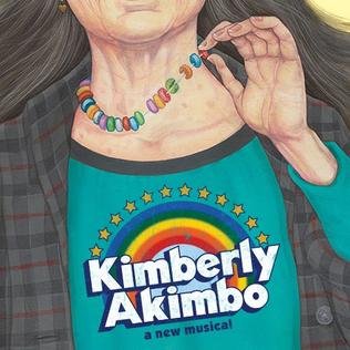 Kimberly Akimbo (Musical)