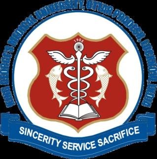 King George's Medical University