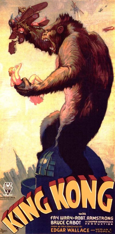 King Kong (1933 film)