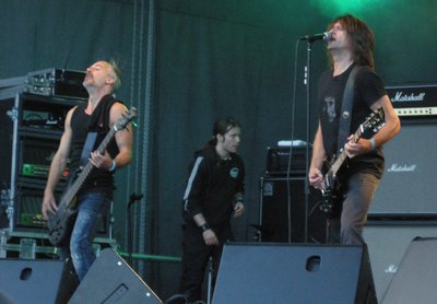 Kingdom Come (German band)
