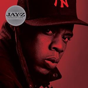 Kingdom Come (Jay-Z album)