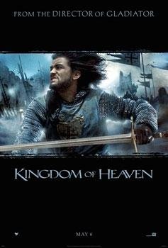 Kingdom Of Heaven (Film)