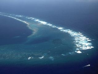 Kingman Reef