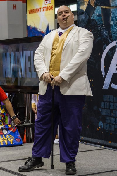 Kingpin (Character)