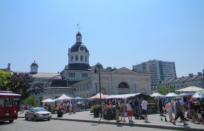 Kingston, Ontario