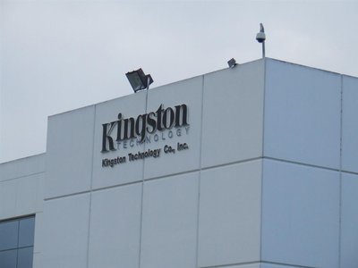Kingston Technology