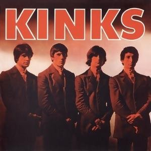 Kinks (Album)