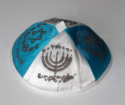 Kippah