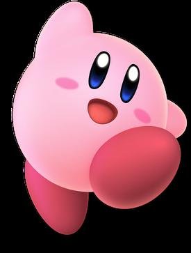 Kirby (Character)