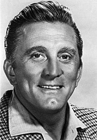 Kirk Douglas filmography