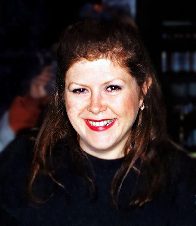 Kirsty Maccoll