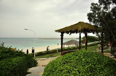 Kish Island