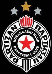 Kk Partizan