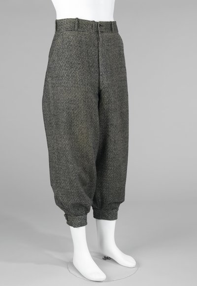 Knickerbockers (clothing)