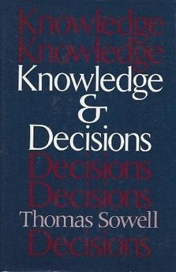 Knowledge And Decisions