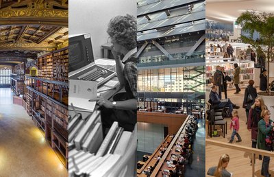 Knowledge Management