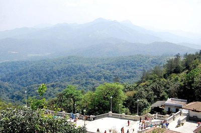 Kodagu district
