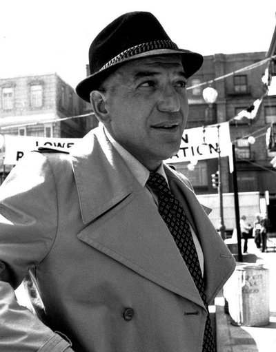 Kojak