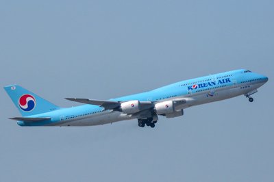 Korean Air