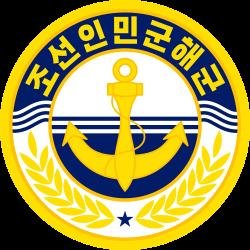 Korean People's Navy