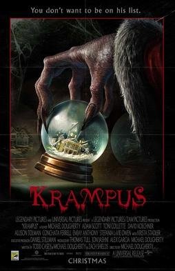 Krampus (film)
