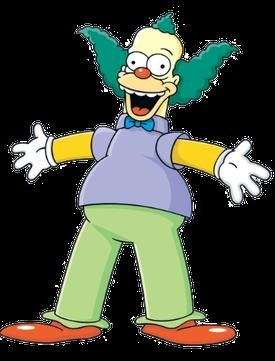 Krusty the Clown