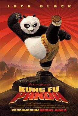 Kung Fu Panda (Film)
