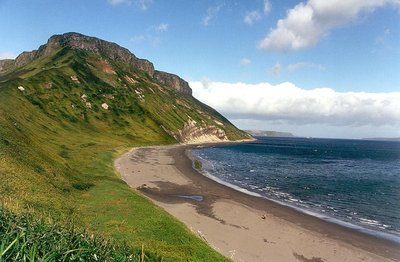 Kuril Islands