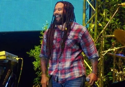 Ky-Mani Marley