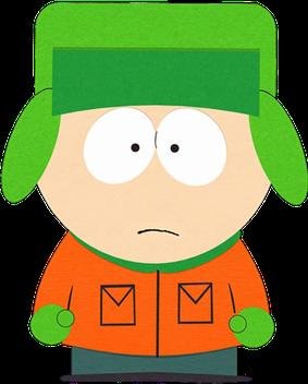 Kyle Broflovski