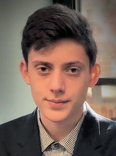 Kyle Kashuv