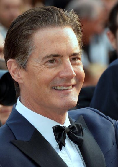 Kyle Maclachlan