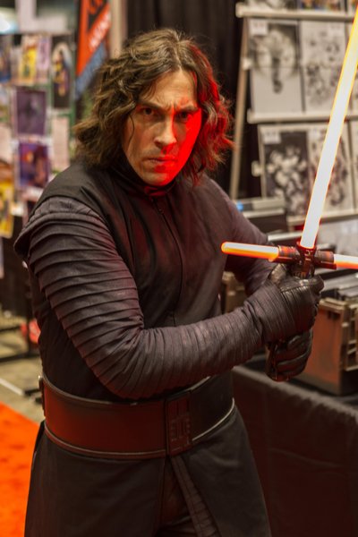 Kylo Ren