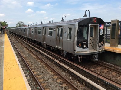 L (New York City Subway service)