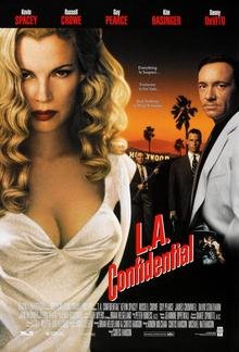 L.A. Confidential (Film)