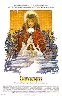 Labyrinth (1986 film)