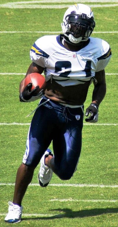 Ladainian Tomlinson