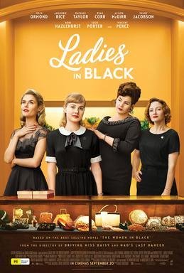 Ladies in Black (film)